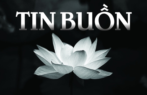 Tin buồn