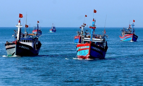 Hội Thủy sản Việt Nam sẽ tổ chức chuỗi sự kiện nhân Ngày truyền thống ngành Thủy sản 01/04/2026