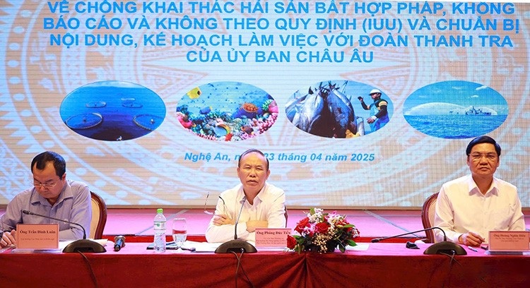 cao diem chong iuu