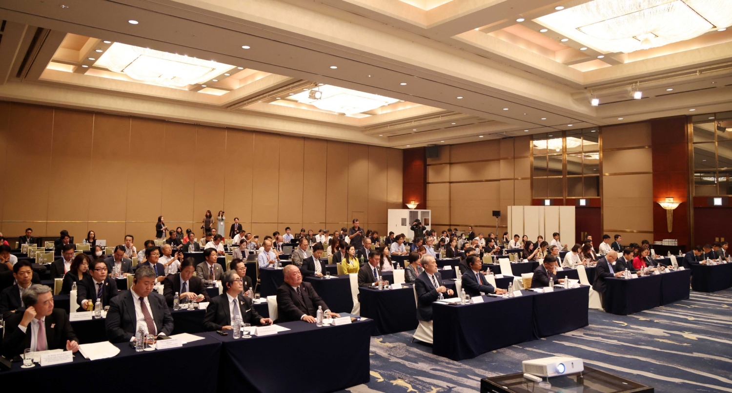 Diễn đàn Kinh tế Việt Nam Kansai Động lực mới cho hợp tác Việt Nam Nhật Bản Ảnh 4