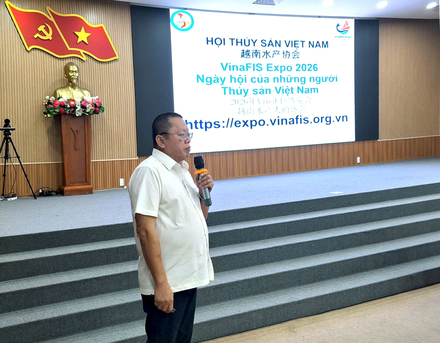 Xây dựng chuỗi liên kết cua Cà Mau Bệ phóng cho đặc sản vươn xa3