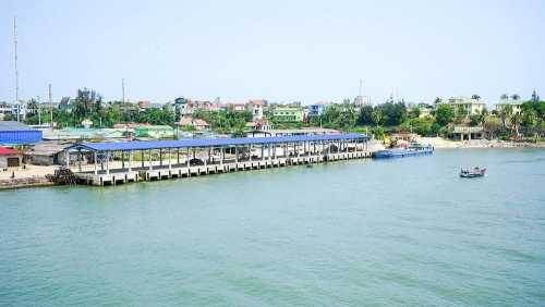 Để ngành thủy sản phát triển bền vững