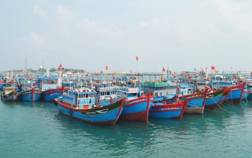Đa dạng hóa đối tượng nuôi thủy sản để tạo sự đột phá