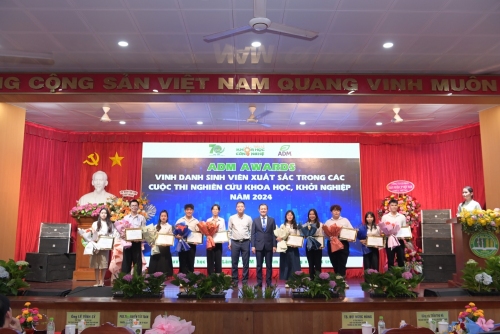 Liên hoan Tuổi trẻ Sáng tạo TP.HCM và Tuần lễ Khoa học và Công nghệ lần thứ hai năm 2025