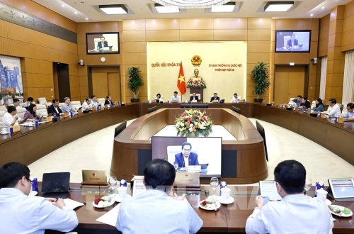 Cần có chính sách rõ đối tượng, rõ mức hỗ trợ, rõ nguồn tài chính để phát triển kinh tế tư nhân