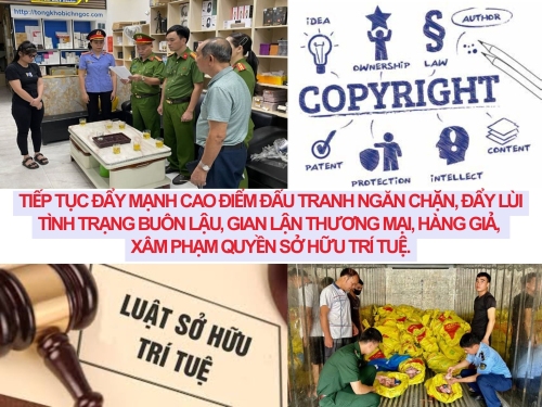 Thủ tướng chỉ đạo tiếp tục đẩy mạnh cao điểm đấu tranh ngăn chặn, đẩy lùi buôn lậu, gian lận thương mại