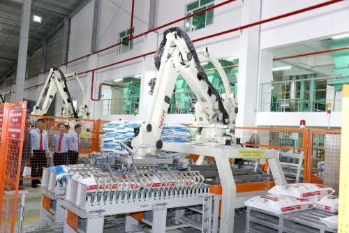 Định hướng phát triển khoa học, công nghệ ngành thủy sản