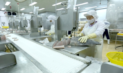 “Nốt trầm” trong xuất khẩu thủy sản và những điều chỉnh chiến lược