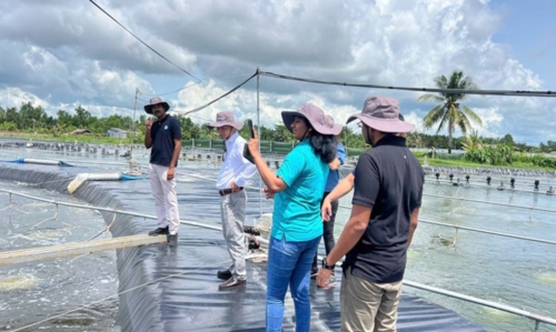 Skretting Việt Nam: Lan tỏa giá trị bền vững trong ngành thủy sản