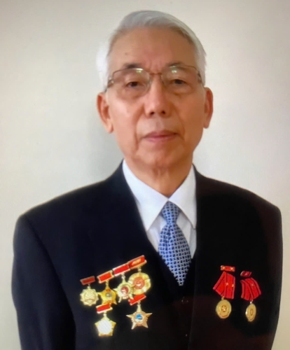 TS.KH Trần Mai Thiên – Nhà khoa học trọn đời với ngành nuôi trồng thủy sản Việt Nam.