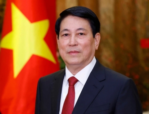 80 năm Công an nhân dân Việt Nam cùng toàn dân trong sự nghiệp xây dựng và bảo vệ Tổ quốc