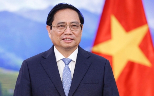 80 năm Công an nhân dân Việt Nam với sự nghiệp xây dựng và phát triển kinh tế - xã hội của Đất nước