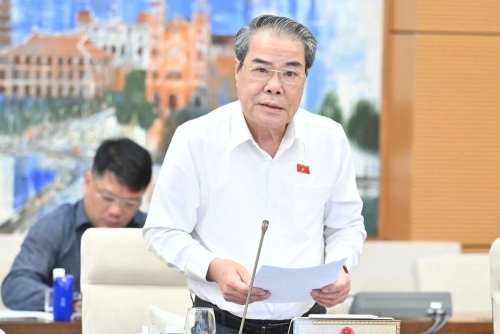 “Cần lộ trình từng bước để tiến tới cấm hoàn toàn xe xăng”