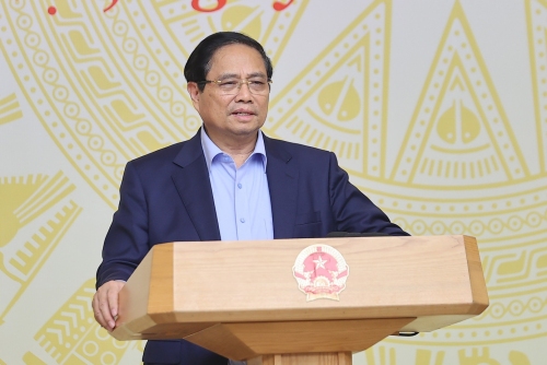 Gỡ thẻ vàng IUU trong năm 2025 vì uy tín của dân tộc, quốc gia và vì chính người dân