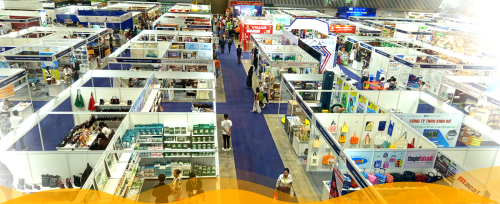 Thư mời tham gia Triển lãm Thủy sản Quốc tế Trung Quốc (Phúc Châu) lần thứ 18