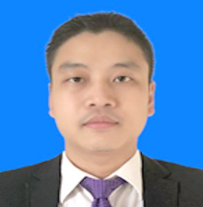 CN. Đỗ Huy Hoàn