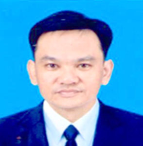 CN. Lê Trung Dũng