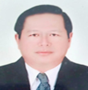 CN. Tạ Hoàng Nhiệm