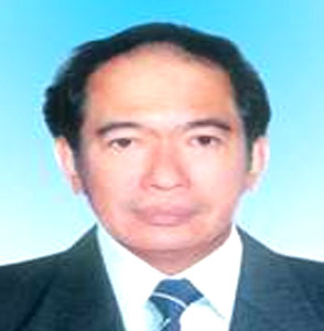CN. Võ Đông Đức