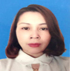 CN. Vương Thị Mai