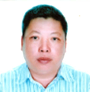 Doanh nhân Ngô Hùng Dũng