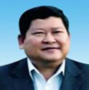 Doanh nhân Trần Văn Hùng