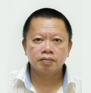 KS. Nguyễn Hữu Dũng