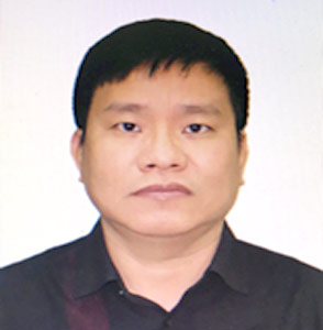 KS. Bùi Mạnh Cường
