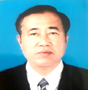 KS. Bùi Văn Chợ