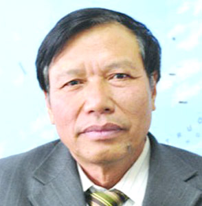 KS. Hoàng Đình Yên