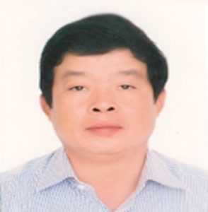 KS. Huỳnh Quang Huy