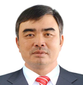 KS. Lê Hữu Tình