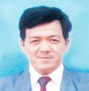 KS. Liêu Cẩm Hiền