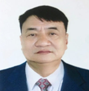 KS. Nguyễn Hữu Hào