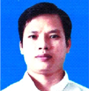 KS. Nguyễn Thế Anh