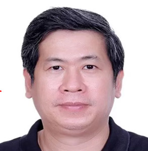 KS. Nguyễn Trần Nghiêm Cung