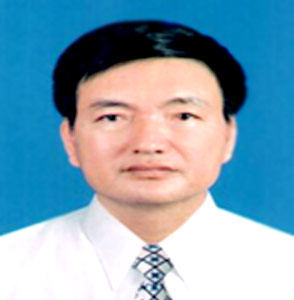 KS. Nguyễn Văn Huân