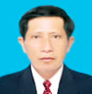 KS. Phan Hữu Hội