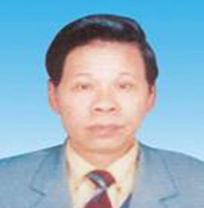 KS. Trần Đình Căn
