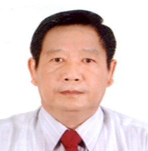 KS. Trần Hữu Cơ