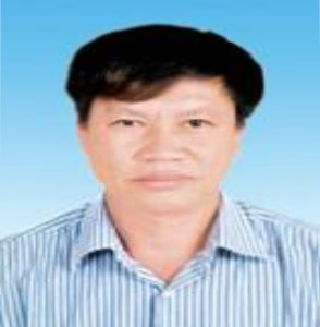 KS. Trần Hữu Tiến