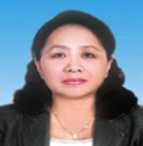 KS. Trần Thị Thu Nga