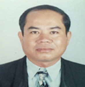 KS. Trần Văn Dũng