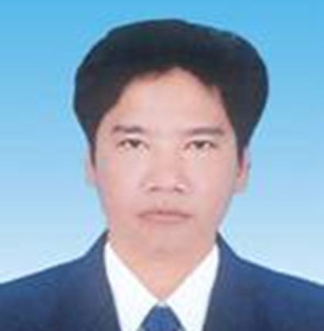 KS. Võ Văn Bé