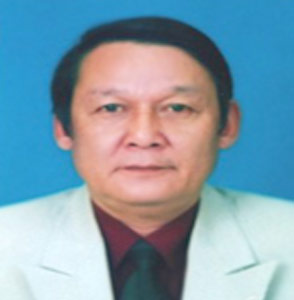 KS. Vũ Đức Quý