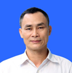 Dương Xuân Hùng