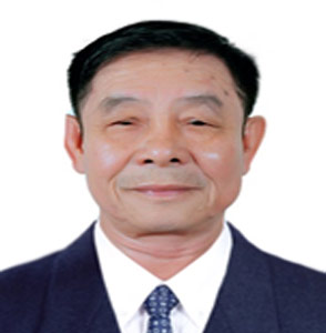 Ông Nguyễn Thành Lộc