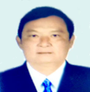 Ông Trương Văn Ngữ