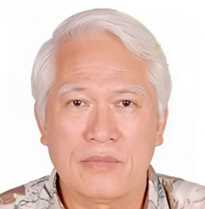 PGS.TS Nguyễn Chu Hồi