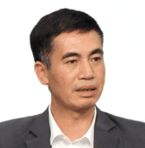 ThS.Hoàng Văn Hồng